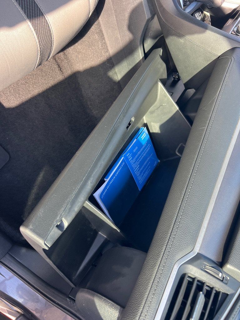 Used 2016 Honda Civic EX image 21