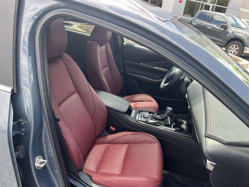 Used 2023 MAZDA CX-30 AWD 2.5 S w/ Preferred Package image 26
