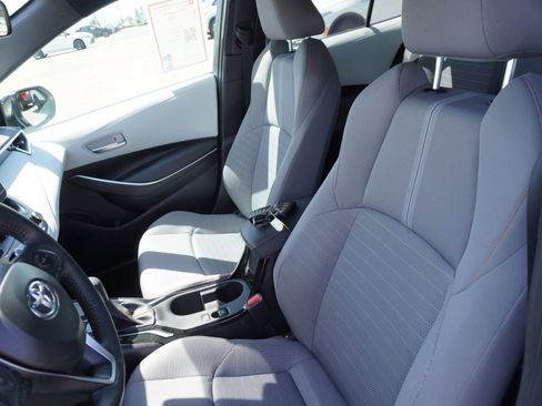 Used 2025 Toyota Corolla FX w/ Convenience Package FWD image 19