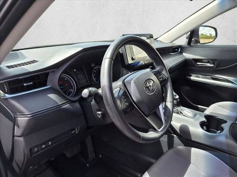 Certified 2021 Toyota Venza LE w/ Carpet Mat Package (TMS) AWD/4WD image 10