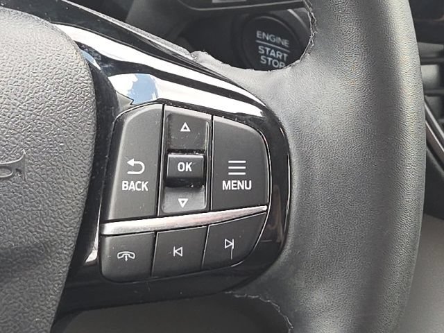 Certified 2023 Ford Escape Active AWD/4WD image 37