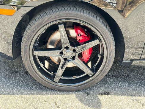 Used 2018 Porsche Macan GTS image 20