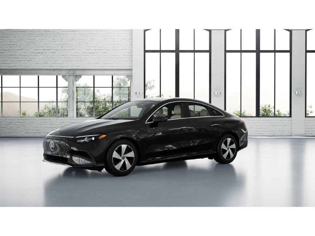 New 2027 Mercedes-Benz CLA 250+ image 38