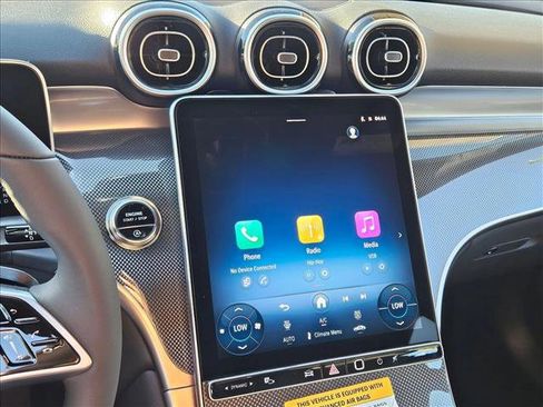 New 2026 Mercedes-Benz GLC 300 image 12