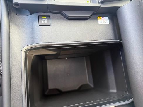 New 2026 Lexus LX 700h F Sport image 21