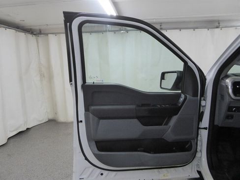 Used 2021 Ford F150 XL w/ Trailer Tow Package AWD/4WD image 21
