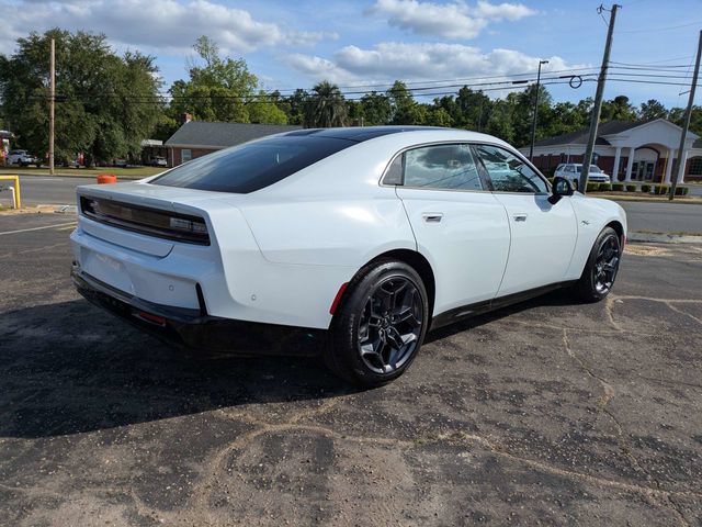 New 2026 Dodge Charger R/T AWD/4WD image 4