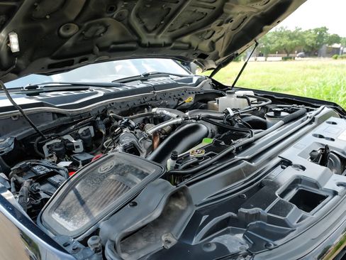 Used 2021 Ford F250 Lariat AWD/4WD image 56