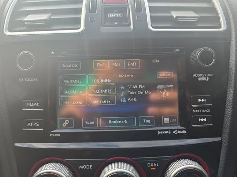 Used 2016 Subaru WRX STI image 31