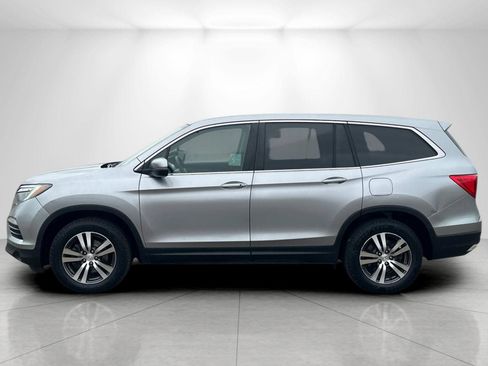 Used 2017 Honda Pilot EX-L image 6