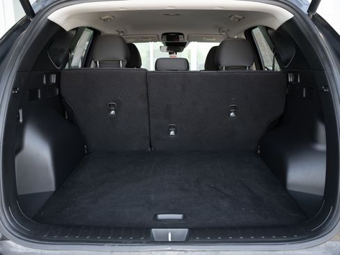 Used 2023 Hyundai Tucson SEL image 37