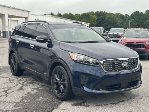 Used 2020 Kia Sorento S AWD/4WD image 3