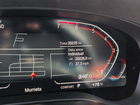 Used 2023 BMW 530i w/ Premium Package image 22