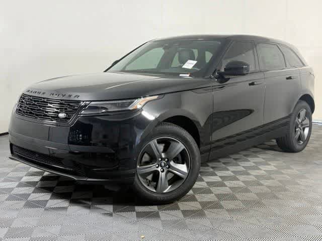New 2026 Land Rover Range Rover Velar S AWD/4WD image 1