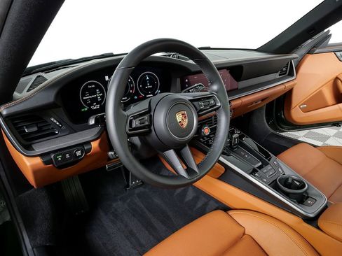 Certified 2026 Porsche 911 Carrera S image 4