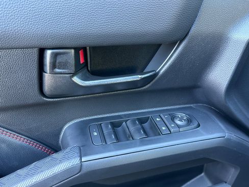 Used 2025 Toyota Tacoma TRD Pro w/ Tow Tech Package image 14