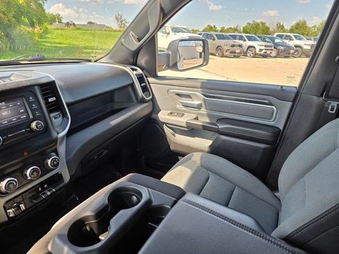 Certified 2022 RAM 1500 Big Horn AWD/4WD image 32