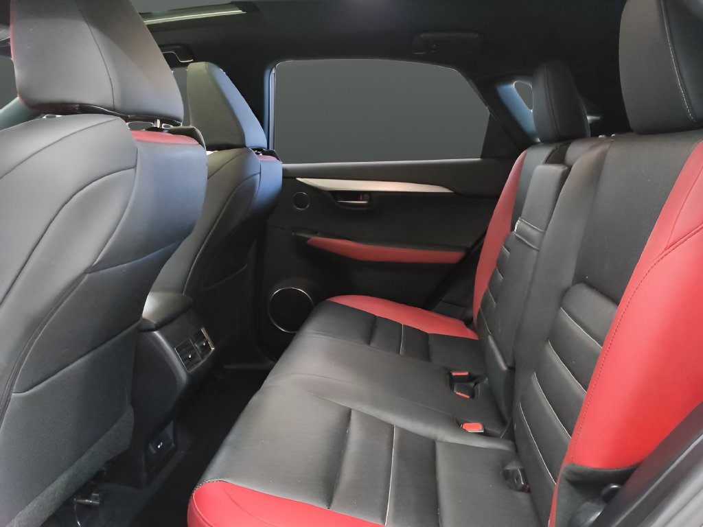 Used 2019 Lexus NX 300 F Sport AWD/4WD image 13