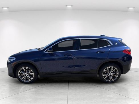 Used 2020 BMW X2 sDrive28i w/ Convenience Package FWD image 7