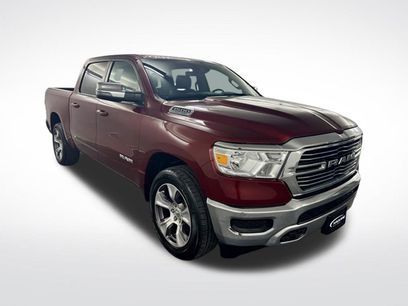Used 2024 RAM 1500 Laramie