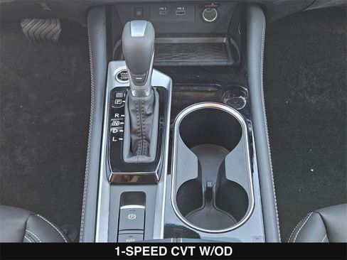 New 2025 Nissan Altima 2.5 SL image 22