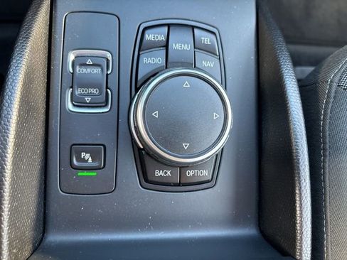 Used 2016 BMW i3 w/ Range Extender image 13