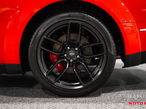 Used 2022 Dodge Challenger R/T Scat Pack RWD image 10