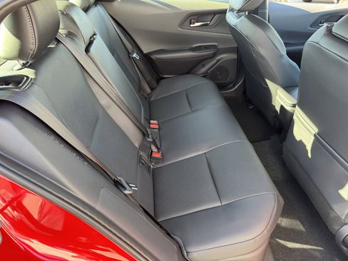 New 2026 Toyota Prius XLE image 5