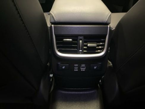 Certified 2025 Subaru Outback Limited image 14