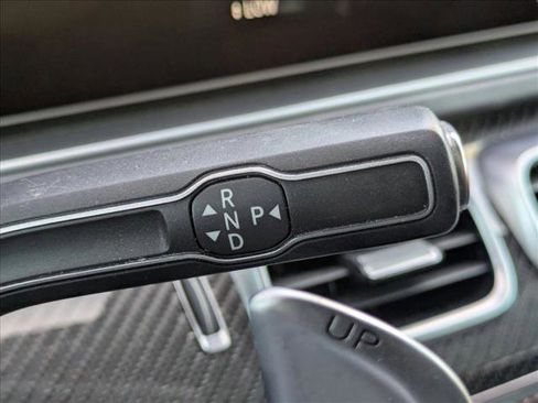 Used 2022 Mercedes-Benz GLE 53 AMG 4MATIC Coupe image 13