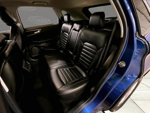 Certified 2024 Ford Edge SEL AWD/4WD image 16