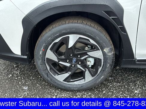 New 2026 Subaru Crosstrek 2.5i Limited AWD/4WD image 5