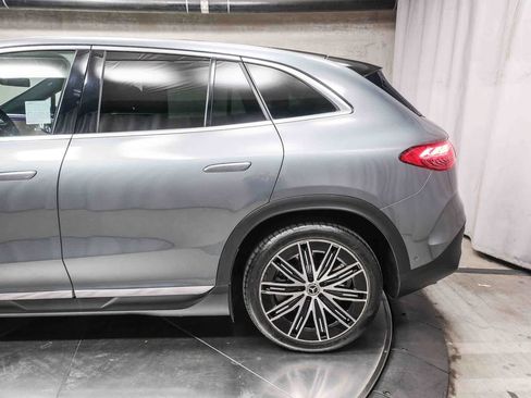 Certified 2023 Mercedes-Benz EQE 500 4MATIC SUV image 8
