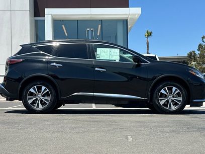 Used 2019 Nissan Murano SV