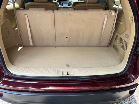 Used 2015 Toyota Highlander Limited AWD/4WD image 17