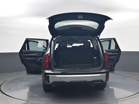 Used 2024 Kia Telluride S w/ S Sunroof Package AWD/4WD image 33