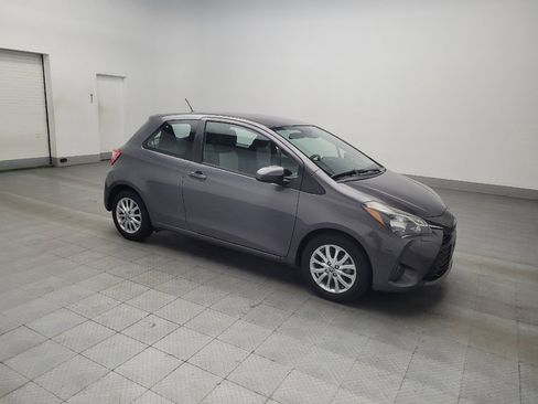 Used 2018 Toyota Yaris LE image 11