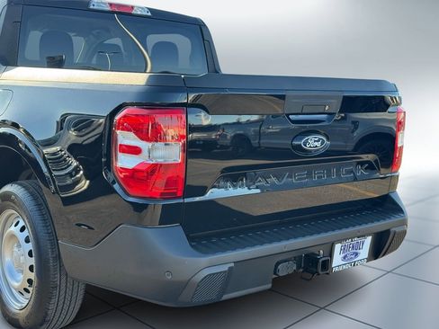 New 2026 Ford Maverick XL AWD/4WD image 5