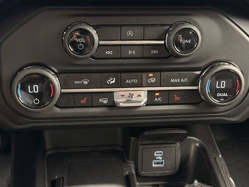 Used 2025 Ford Bronco Big Bend AWD/4WD image 20