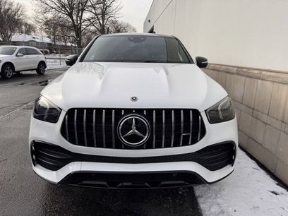 Certified 2022 Mercedes-Benz GLE 53 AMG GLE 53 AMGﾮ