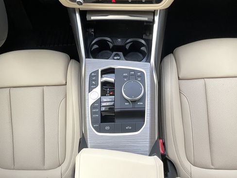 New 2027 BMW 430i Convertible w/ Premium Package RWD image 25