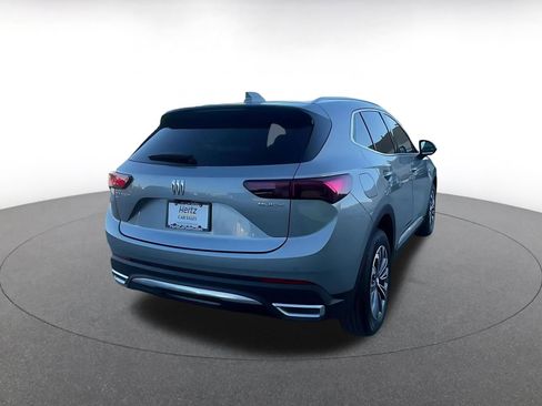Used 2024 Buick Envision Preferred AWD/4WD image 14