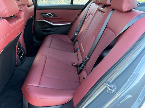 New 2026 BMW 330i Sedan w/ Convenience Package image 29