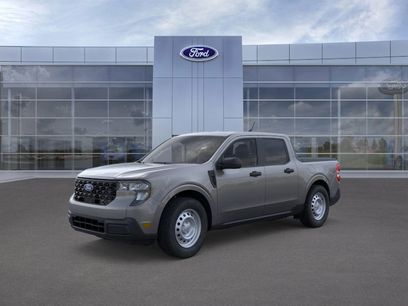 New 2026 Ford Maverick XL