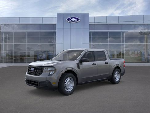 New 2026 Ford Maverick XL AWD/4WD image 1