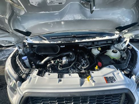 New 2026 Ford Transit 250 148 Medium Roof image 25