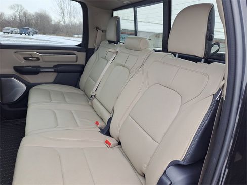 Used 2019 RAM 1500 Limited image 22