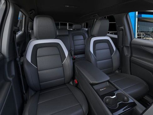 Used 2026 Chevrolet Blazer EV LT image 16