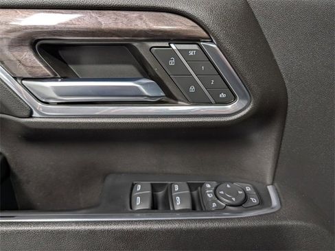 Used 2024 Chevrolet Silverado 3500 LTZ w/ LTZ Plus Package image 18