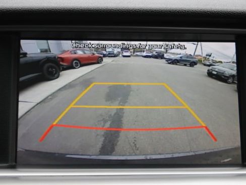Used 2019 Kia Optima EX FWD image 6
